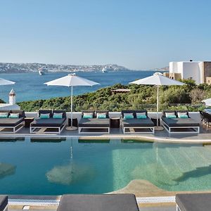 Mykonos Princess Hotel