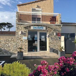 Hotel Residence Les Flots