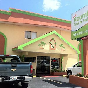 Roomba Inn & Suites - Daytona Beach